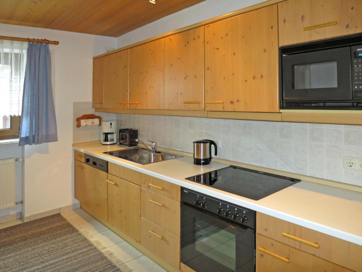 Apartment Irene By Interhome Lohberg Εξωτερικό φωτογραφία