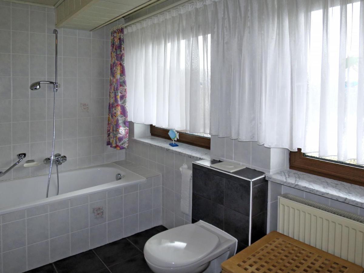 Apartment Irene By Interhome Lohberg Εξωτερικό φωτογραφία