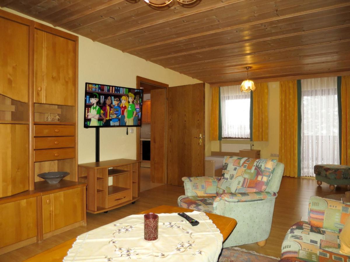 Apartment Irene By Interhome Lohberg Εξωτερικό φωτογραφία