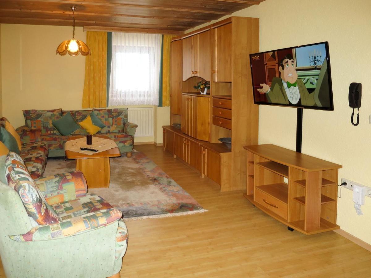 Apartment Irene By Interhome Lohberg Εξωτερικό φωτογραφία