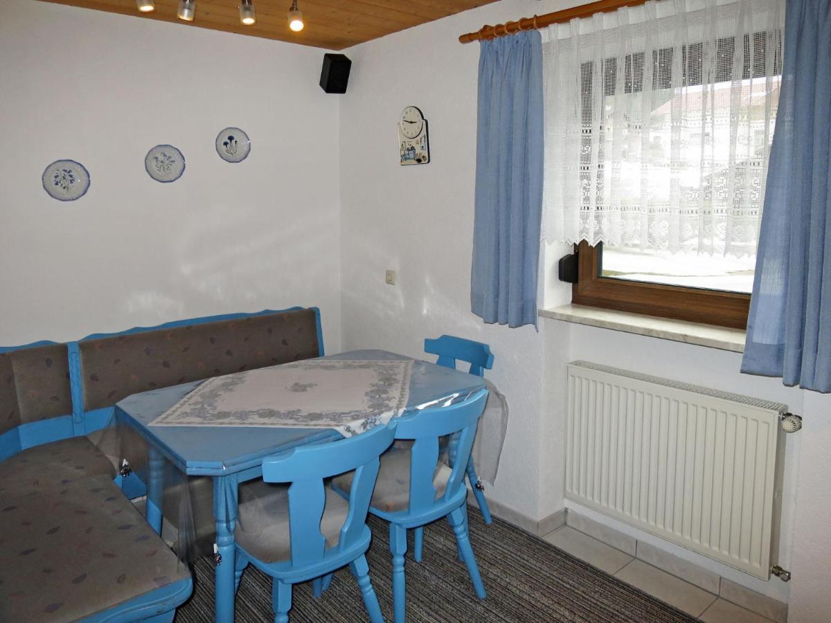 Apartment Irene By Interhome Lohberg Εξωτερικό φωτογραφία